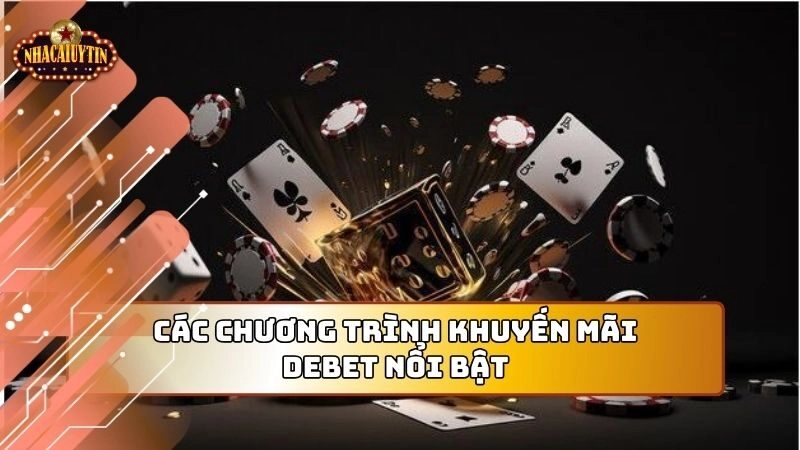 Điểm qua top 4 chương trình về khuyến mãi siêu hấp dẫn