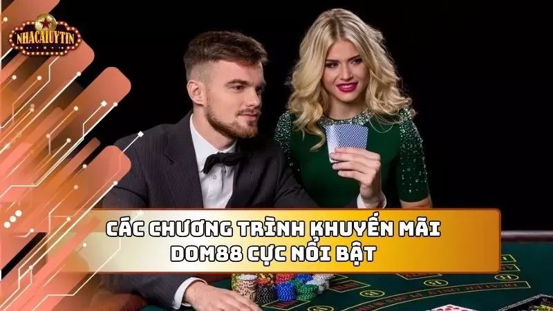 Điểm danh các khuyến mãi siêu hot dành cho người tham gia