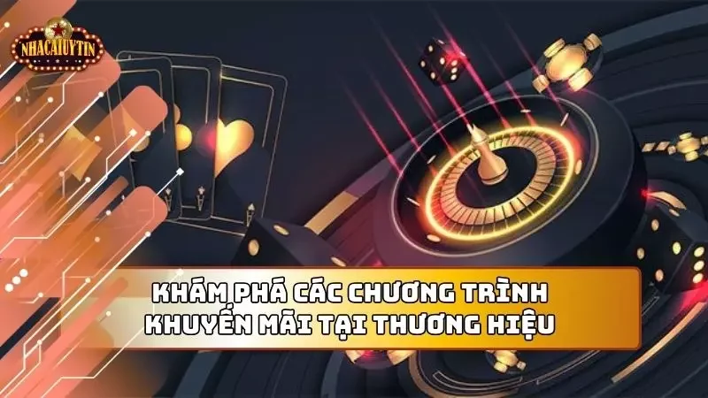 Điểm qua một vài chương trình về khuyến mãi cực hấp dẫn