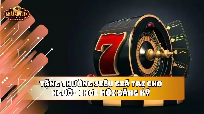 Thưởng nạp siêu hấp dẫn dành cho người chơi