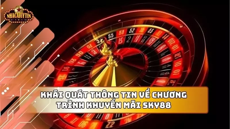 Cái nhìn tổng quan nhất về các khuyến mãi hiện hành