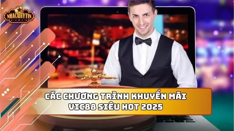 Nhà cái đang cung cấp rất nhiều ưu đãi cực hay