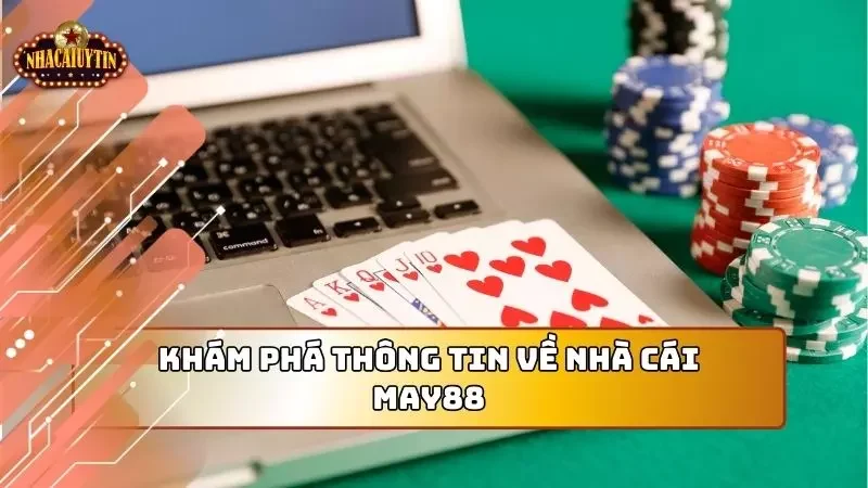 Thông tin về tiểu sử và sứ mệnh thương hiệu nhà cái