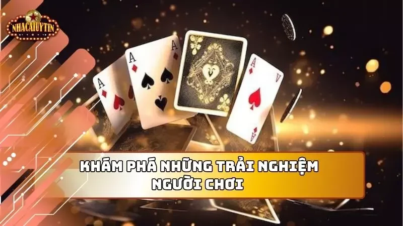 Một vài trải nghiệm siêu thực người chơi sẽ cảm nhận được