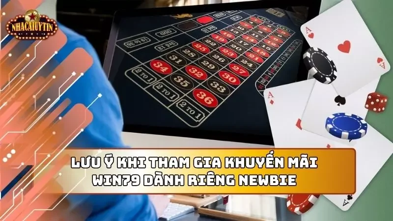 Nhắc bạn một vài lưu ý cơ bản để tham gia khuyến mãi