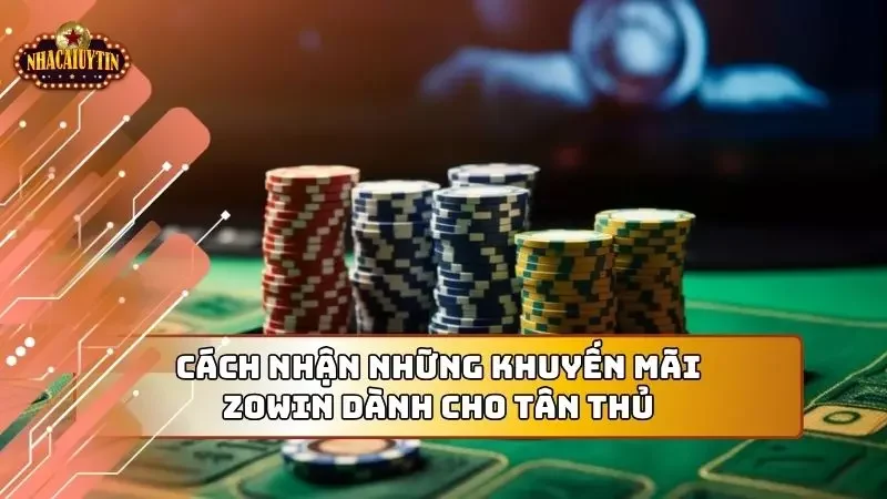 Các kênh tham gia chương trình có thể newbie chưa biết