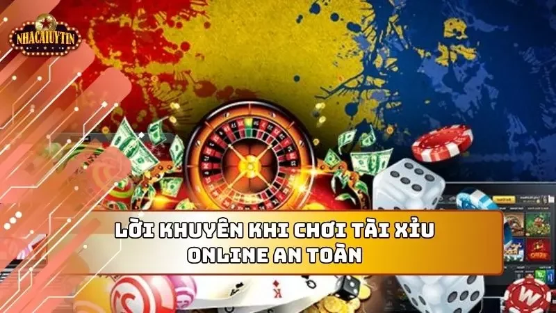 Một vài cân nhắc cơ bản trước khi tham gia đặt cược