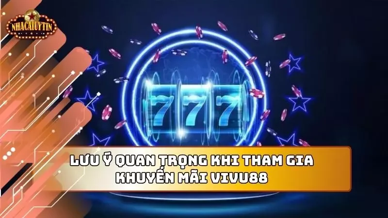 Một vài vấn đề cơ bản người chơi cần đặc biệt lưu ý