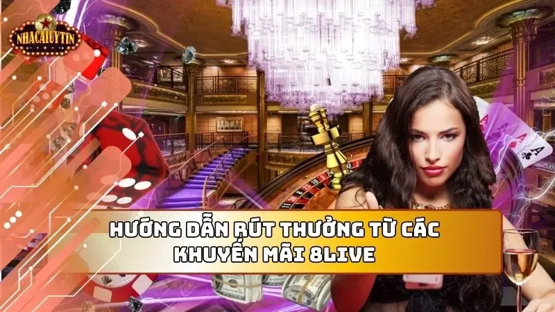 Cách rút thưởng sẽ cực dễ nếu bạn biết những bước sau