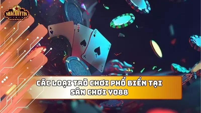 Sân chơi đa dạng mang lại nhiều trải nghiệm cực chân thực