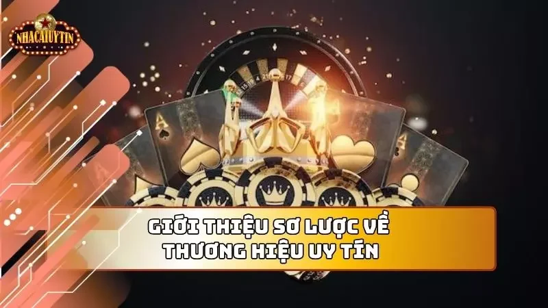 Khát quát các thông tin cơ bản của nhà cái đẳng cấp