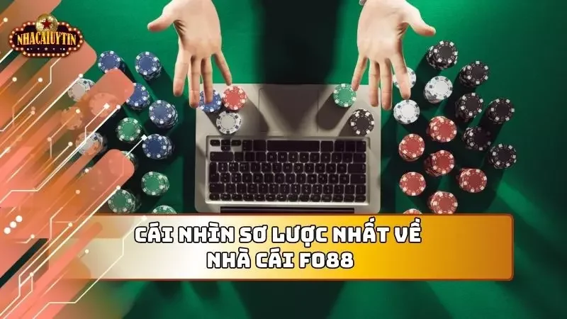 Cái nhìn sơ lược nhất về nhà cái luôn đặt sự uy tín lên hàng đầu