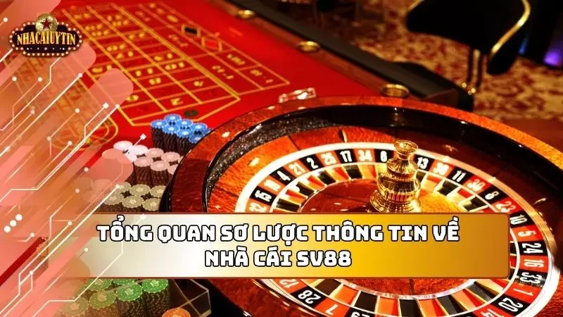 Lịch sử hình thành cùng những cơ sở pháp lý nhà cái