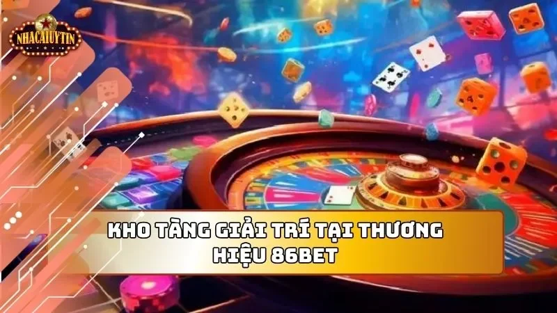 Người tham gia có thể dễ dàng tìm thấy thể loại yêu thích