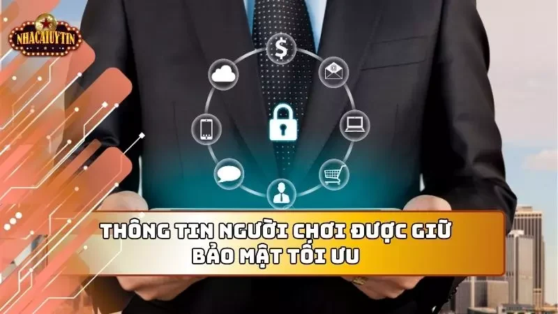 Bật mí các biện pháp bảo mật cực hiện đại