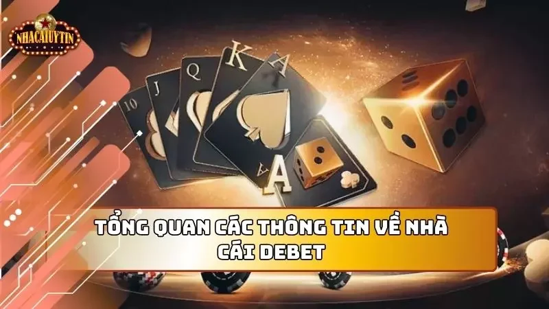 Cái nhìn sơ lược về thương hiệu đầy uy tín nhà cái