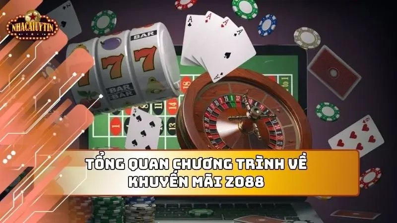 Sơ lược thông tin về các chương trình khuyến mãi hiện hành