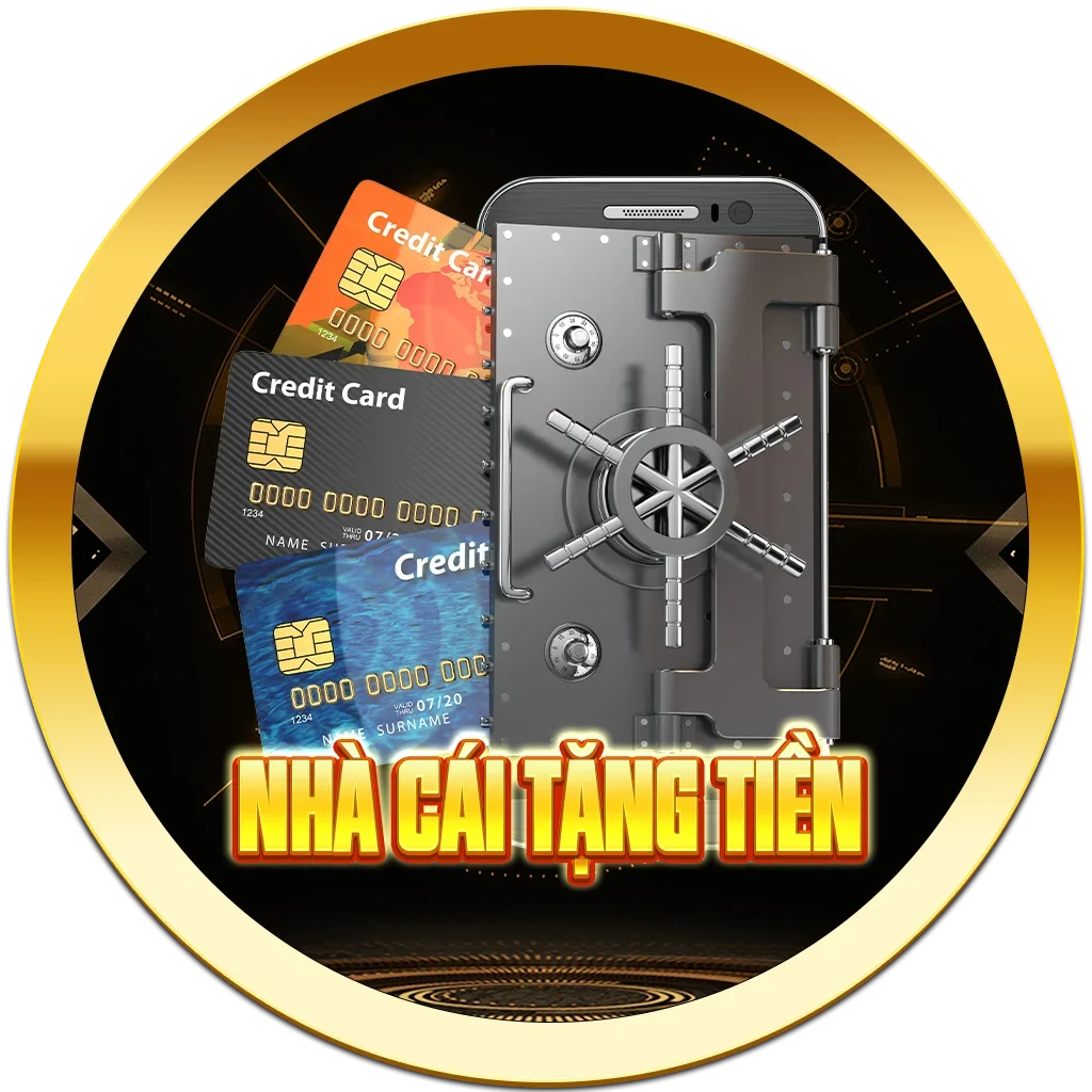 Nhà cái tặng tiền